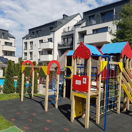 Dianos Apartamentai Palanga Exterior photo