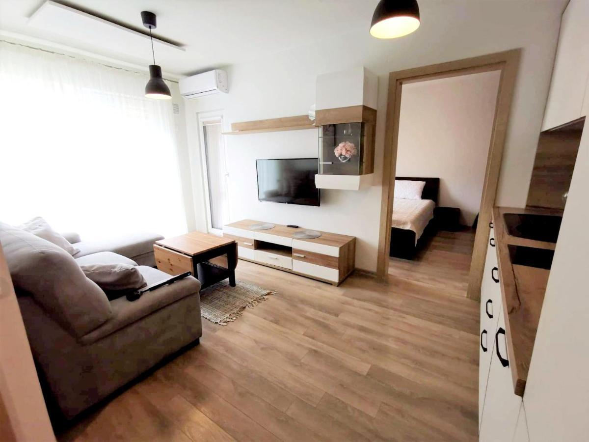 Dianos Apartamentai Palanga Exterior photo